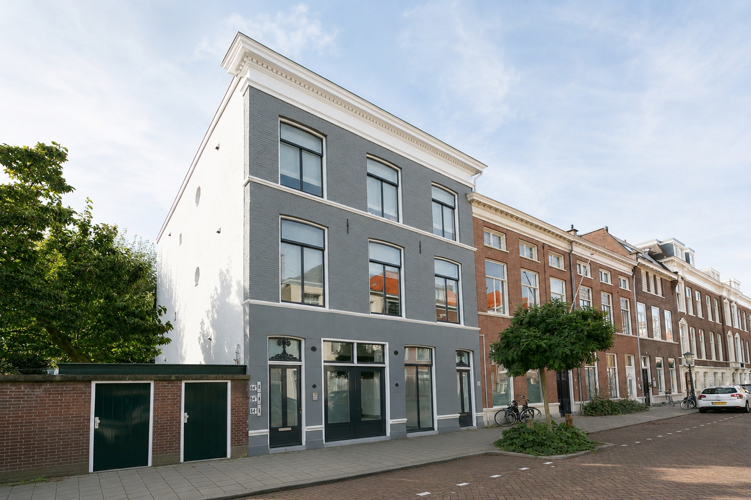 De Ruijterstraat 66
