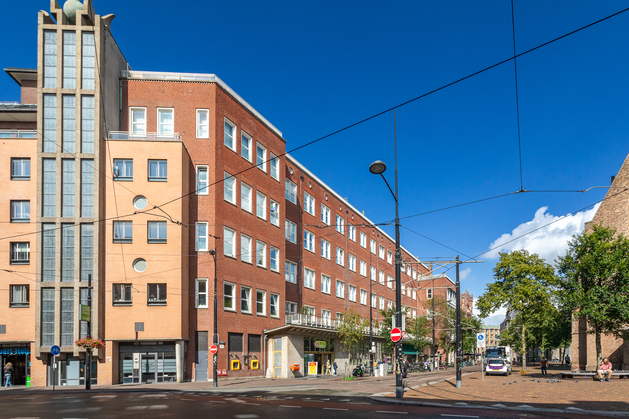 Torenstraat 7 A