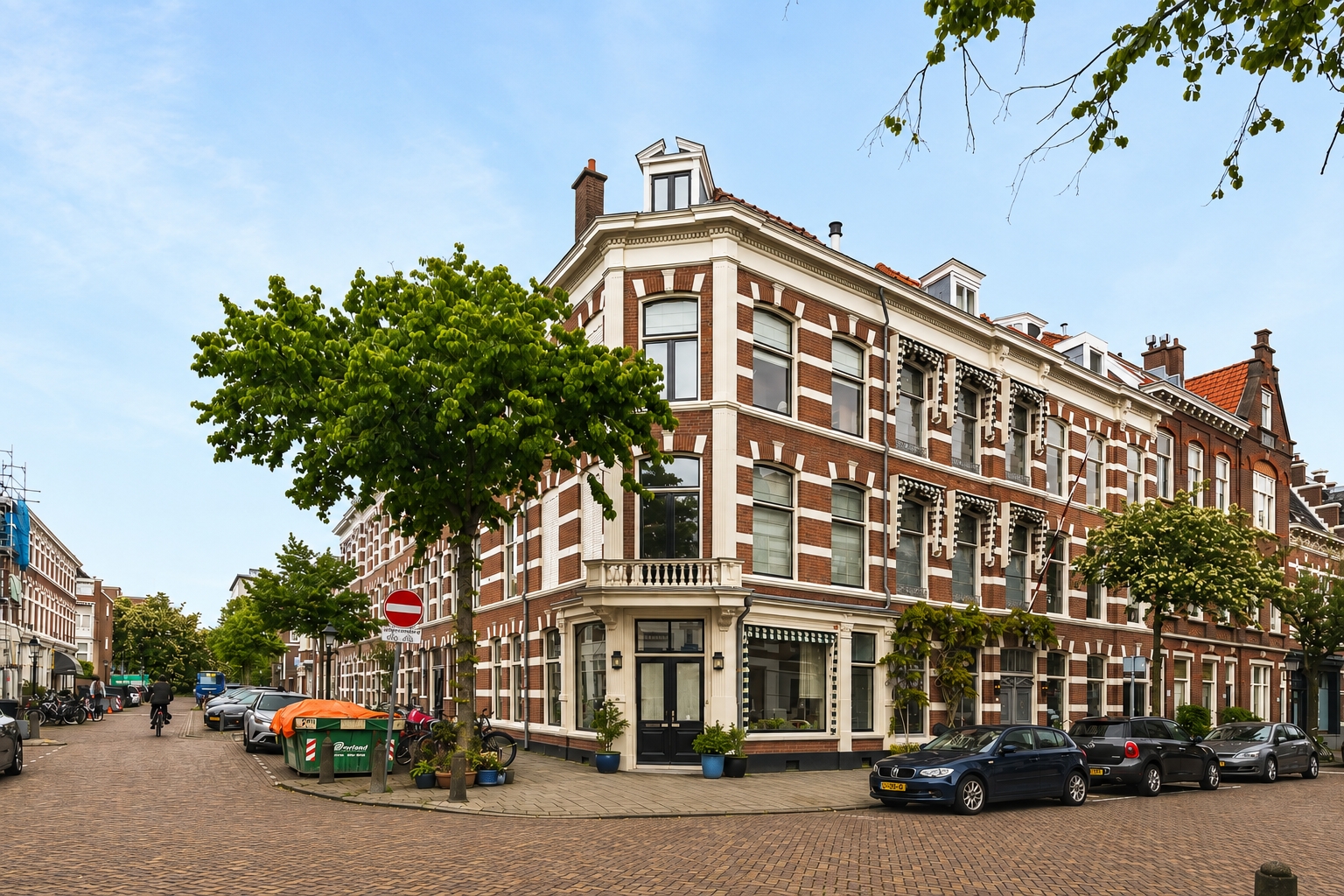 Balistraat 125