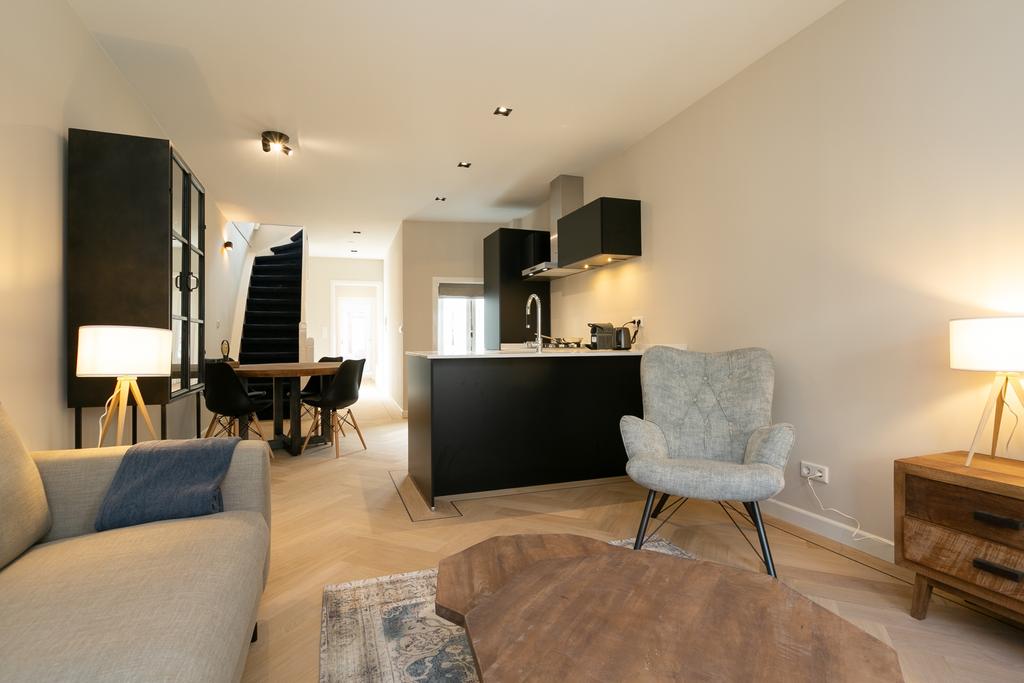 Appartement in 's-Gravenhage