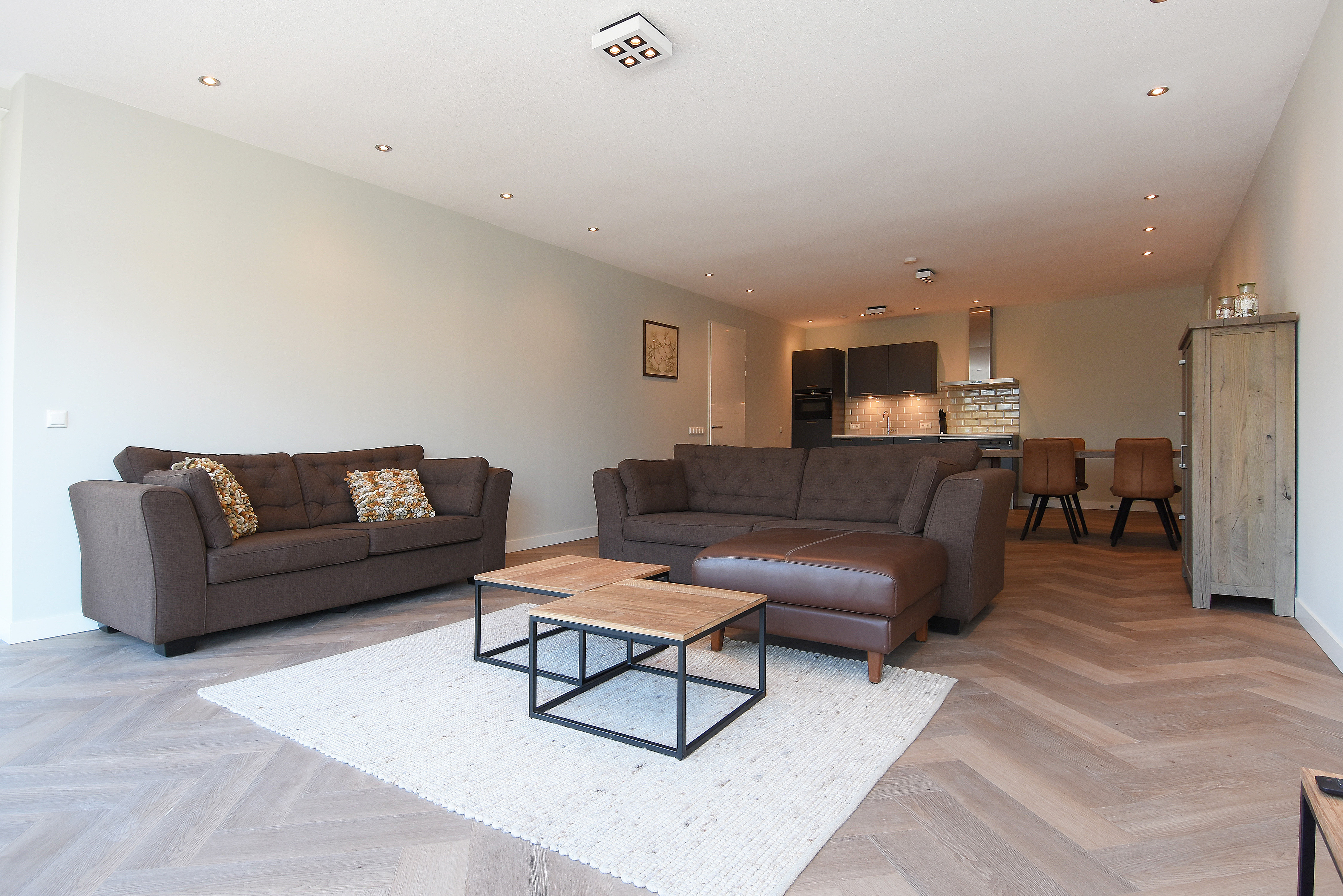 Apartment in 's-Gravenhage