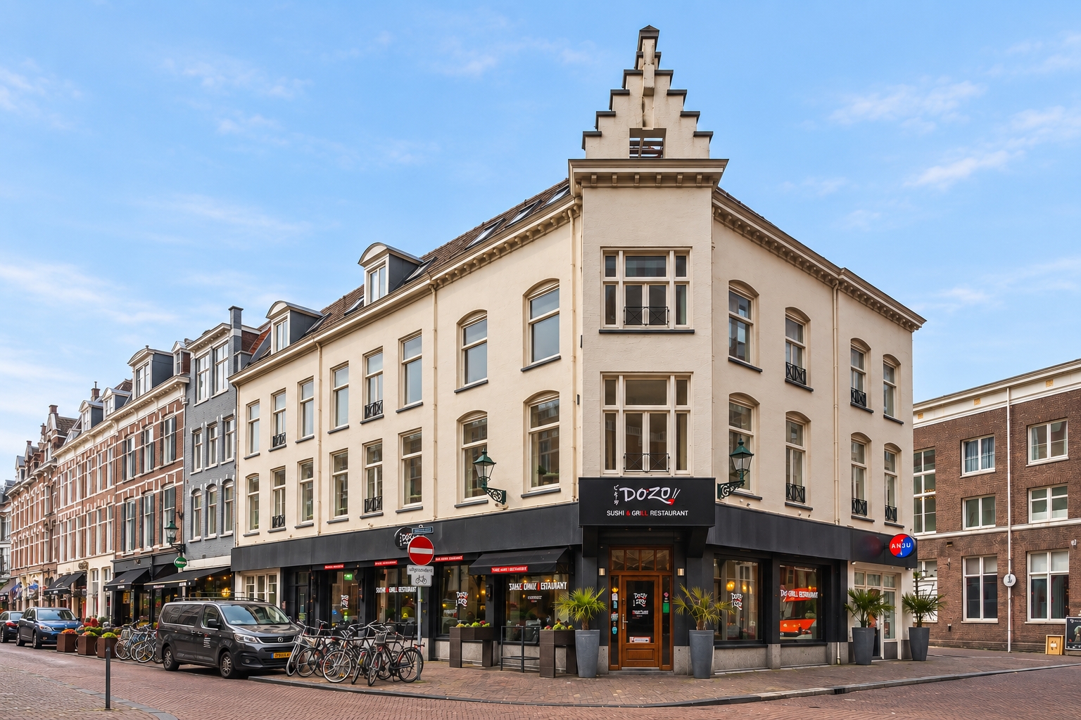 Prinsestraat 17
