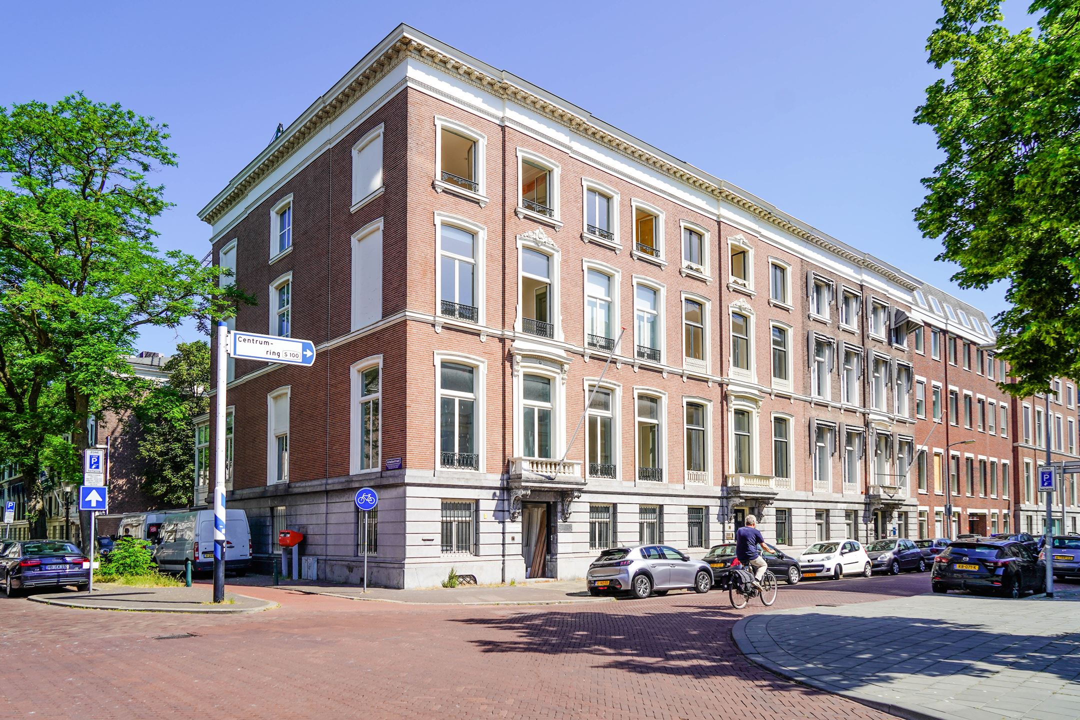 Oranjestraat 6 E