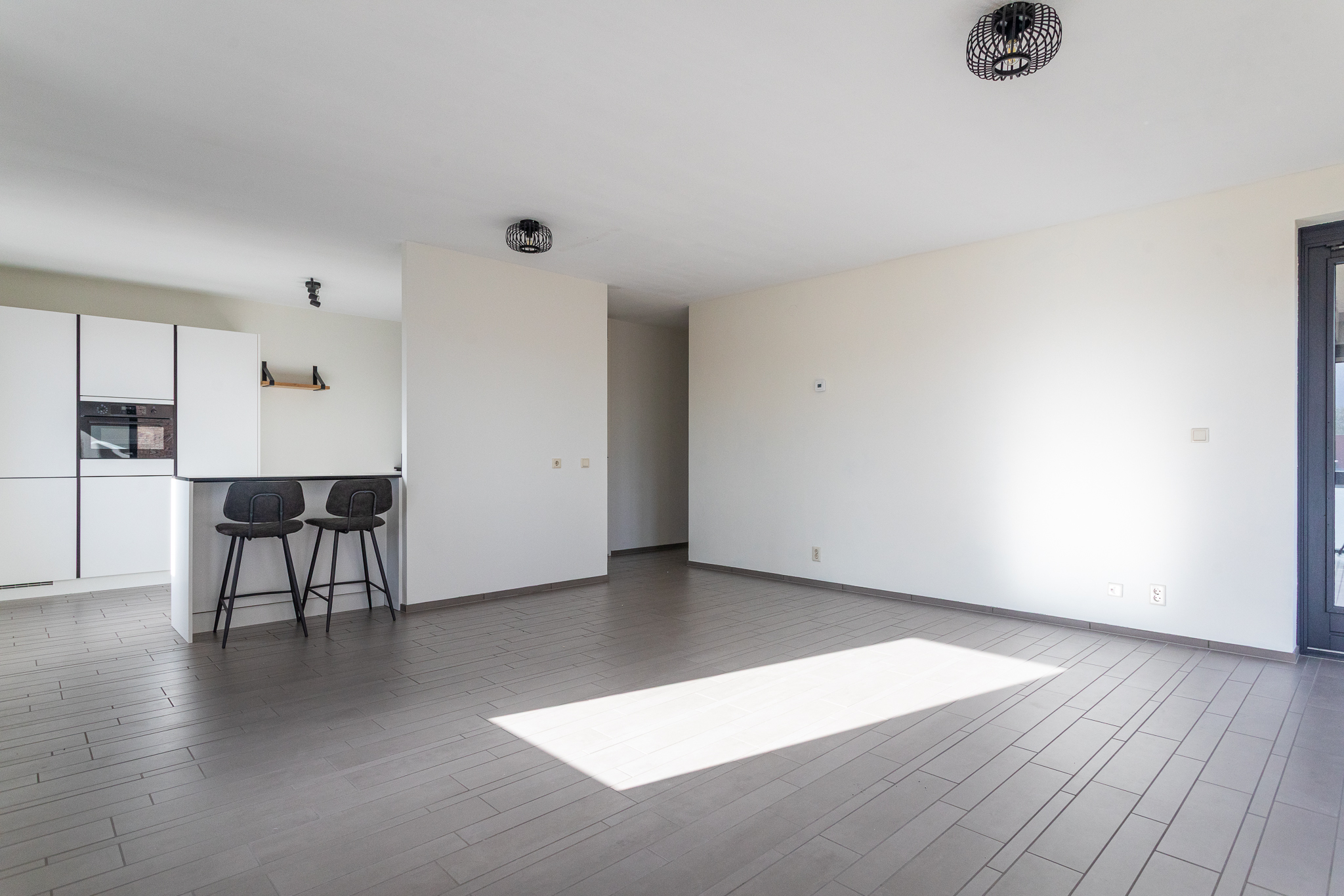Apartment in 's-Gravenhage