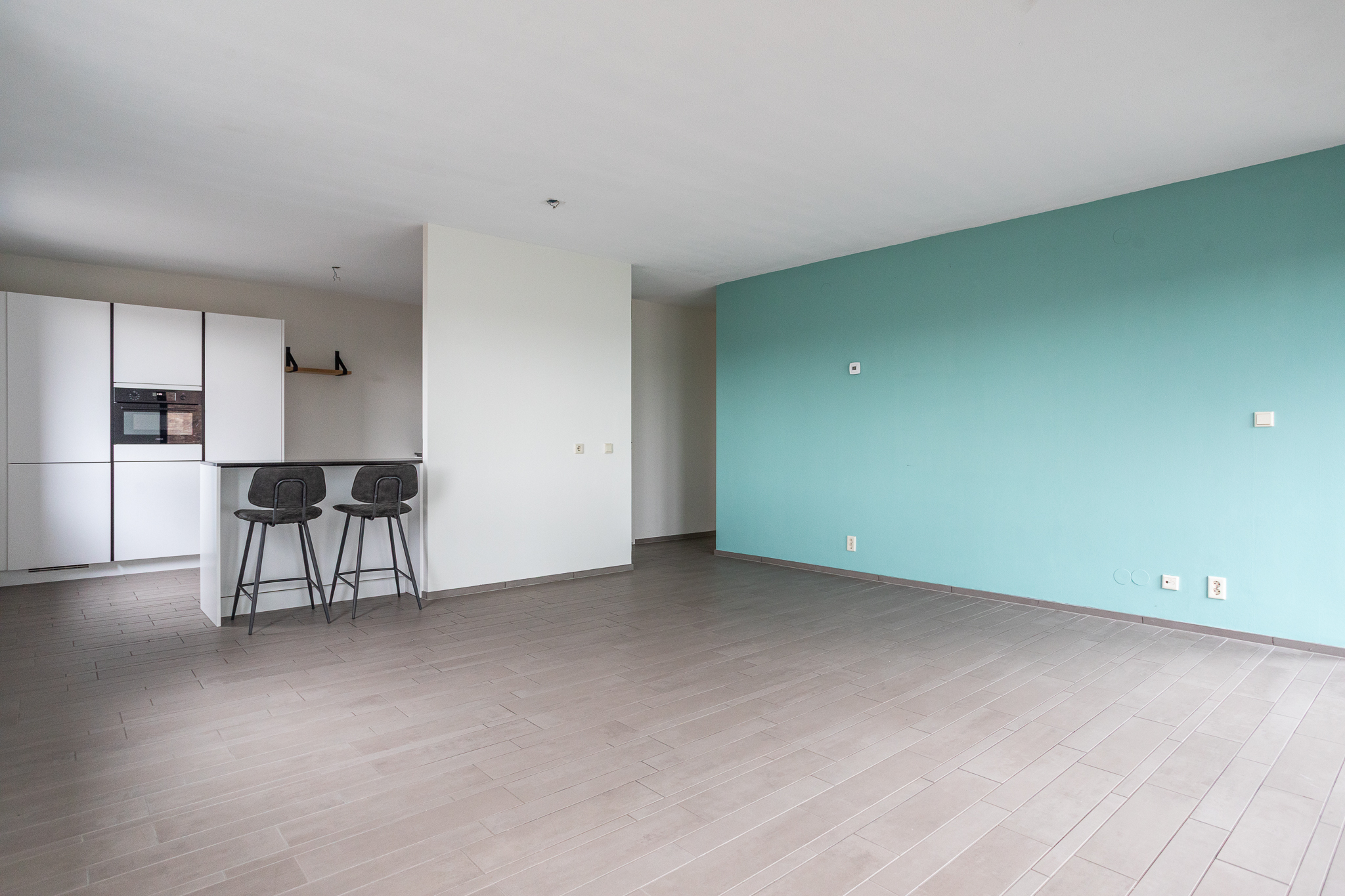 Apartment in 's-Gravenhage