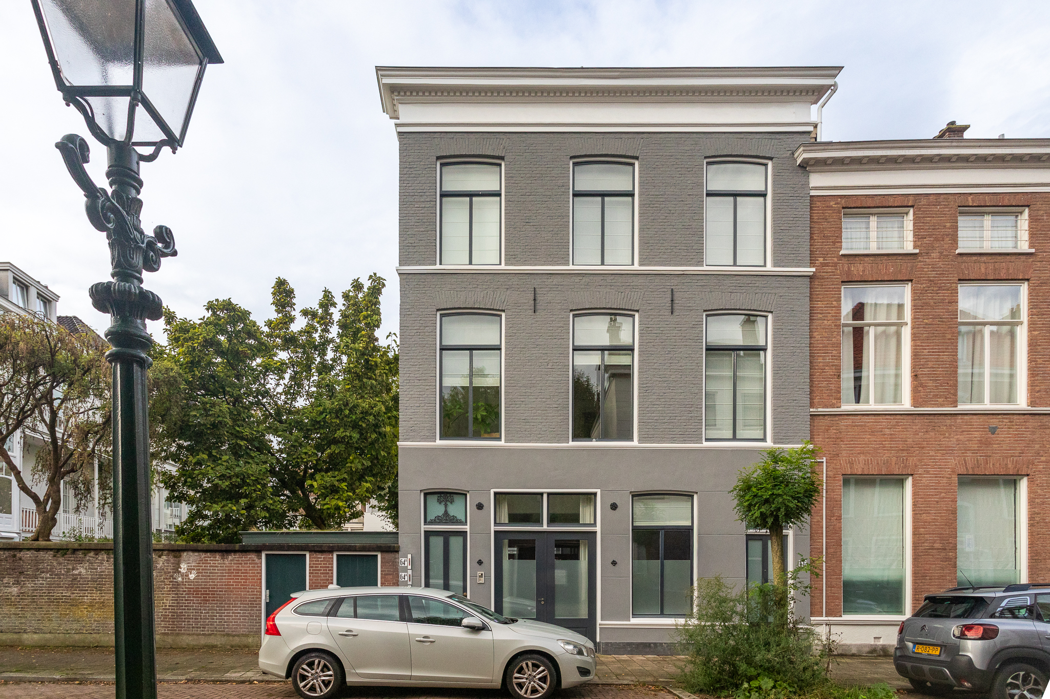 De Ruijterstraat 64 B