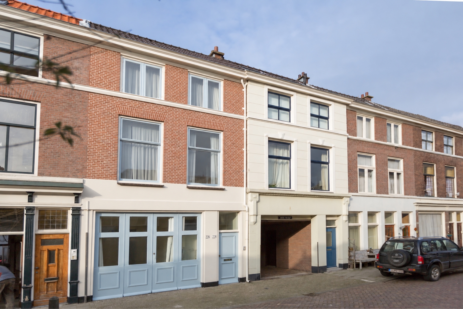 Sumatrastraat 228