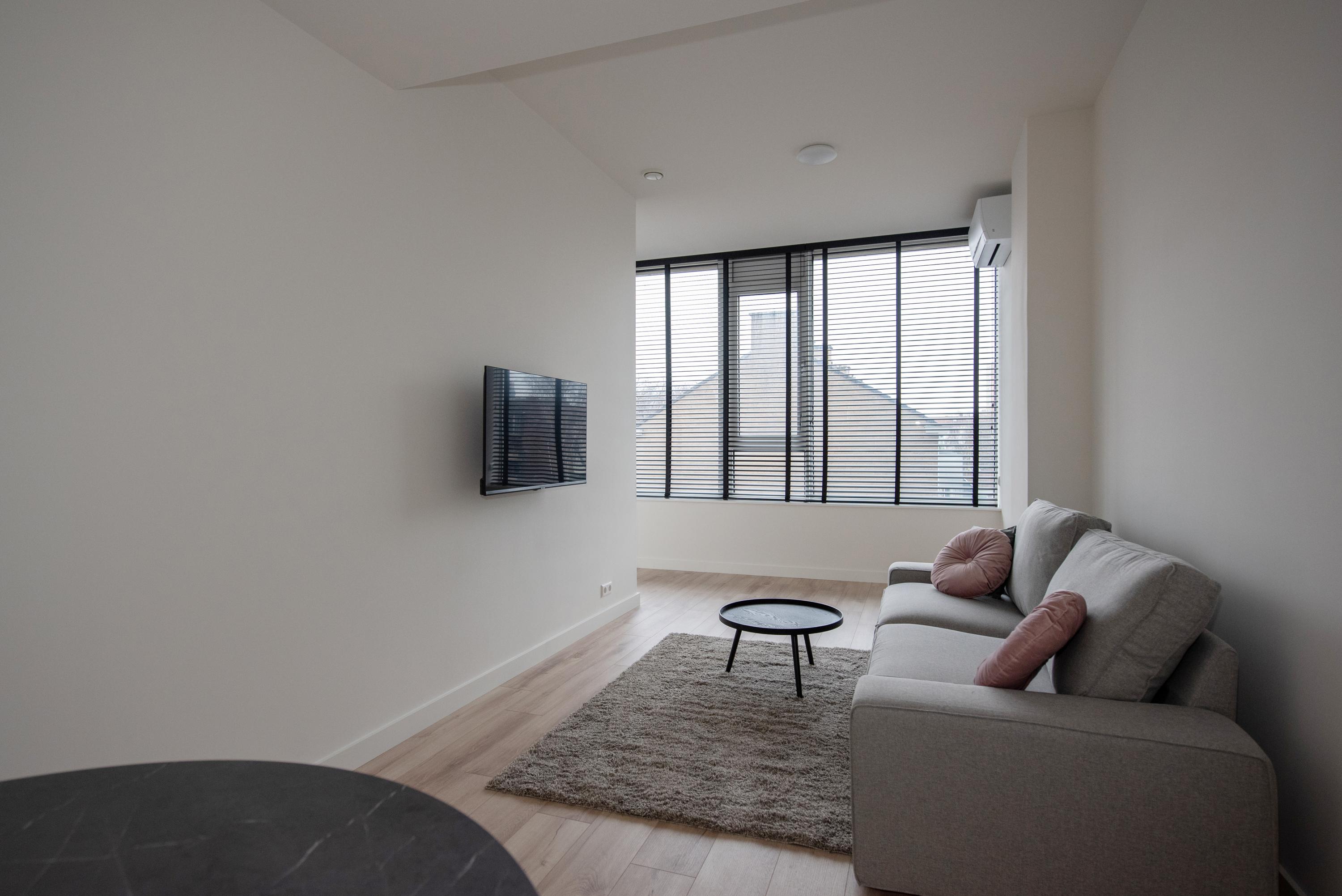 Appartement in Rijswijk