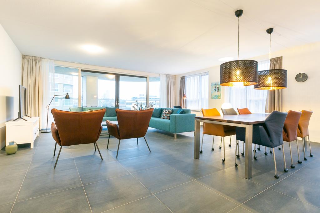 Appartement in 's-Gravenhage