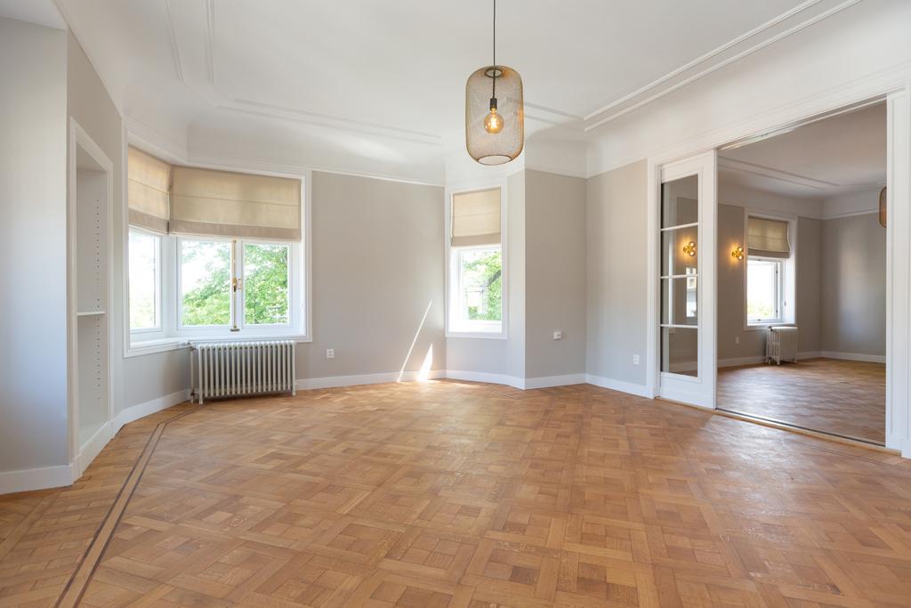 apartments for rent on Lange Vijverberg 20 K