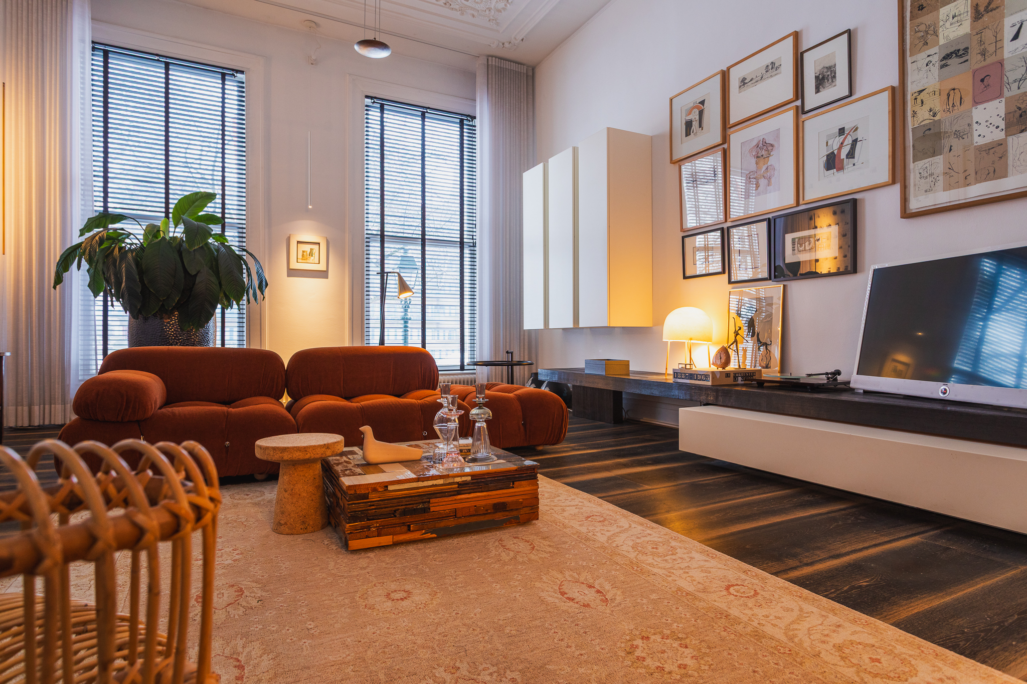 Apartment in 's-Gravenhage