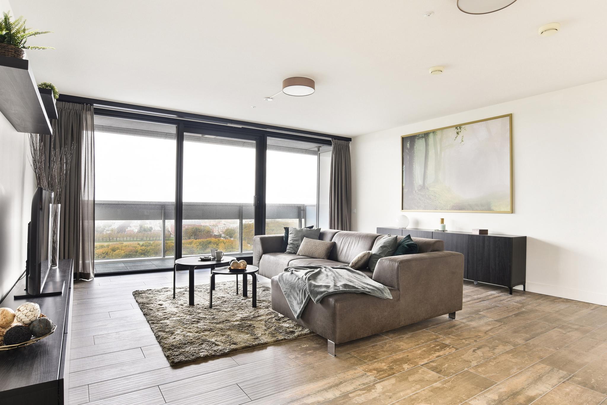 The Hague Real Estate