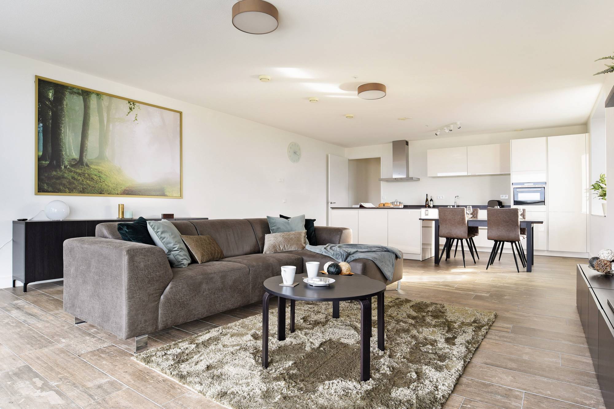 The Hague Real Estate