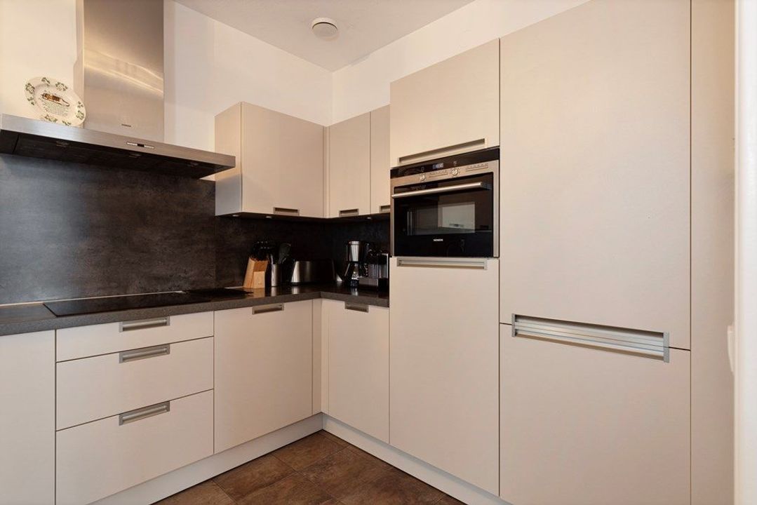 Apartment at Lage Zand 268, 2511 GS 's-gravenhage, Netherlands