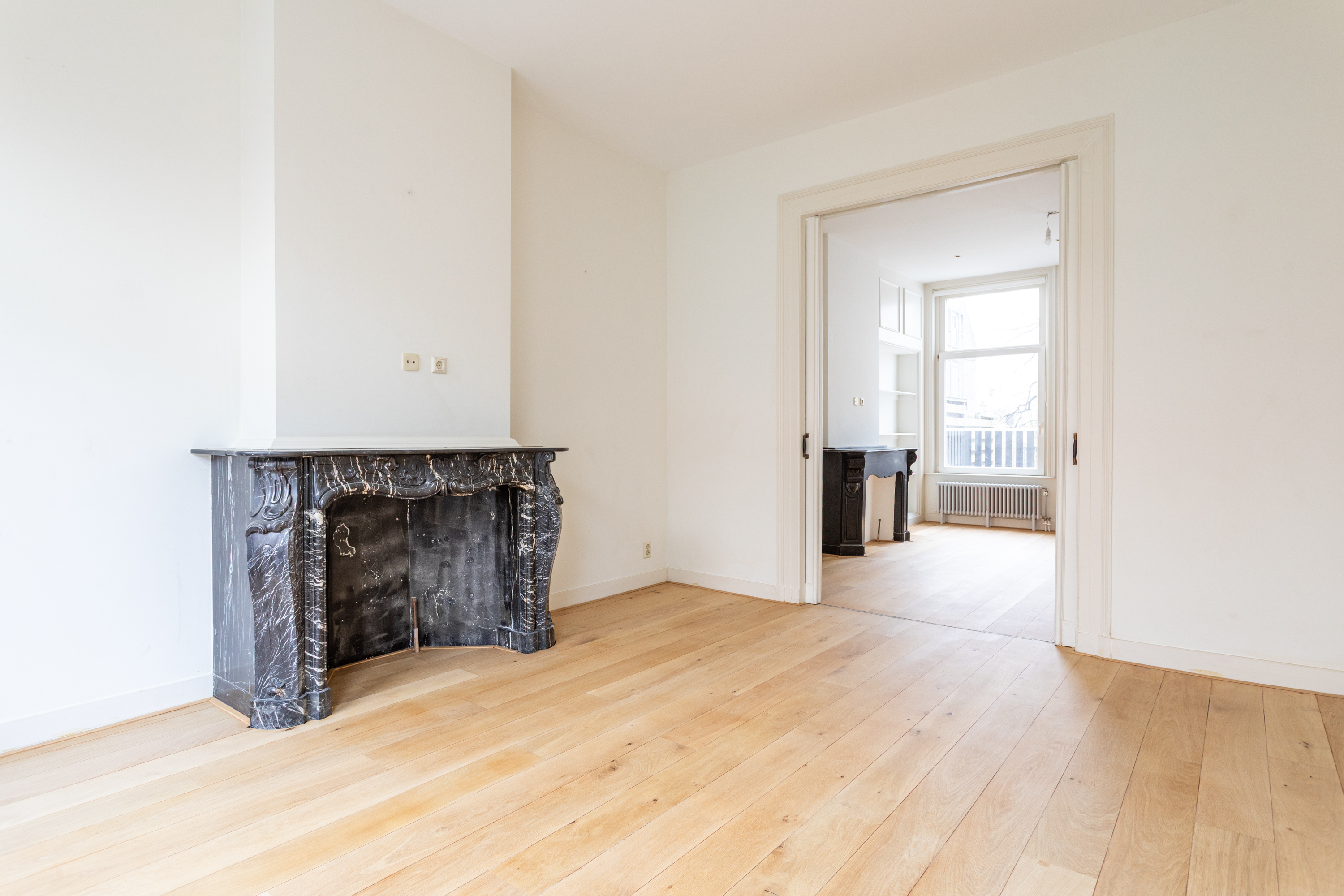 huurwoningen te huur op Frederikstraat 78 A