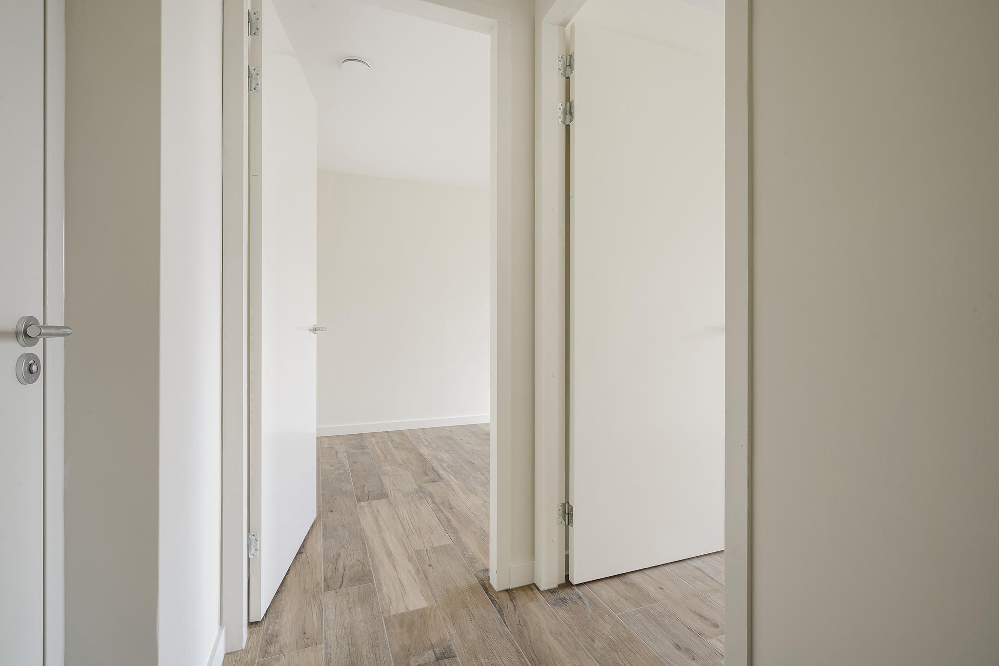 Apartment at Zodiakplein 77, 2516 CD 's-gravenhage, Netherlands