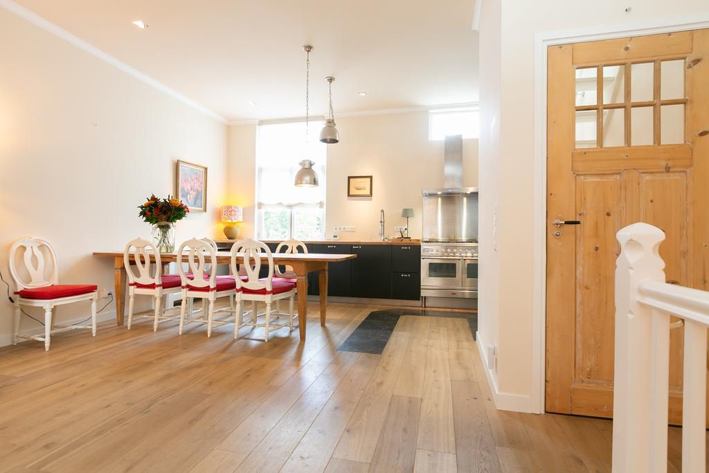 Apartment at Burgemeester Marijnenlaan 194, 2585 DS 's-gravenhage, Netherlands
