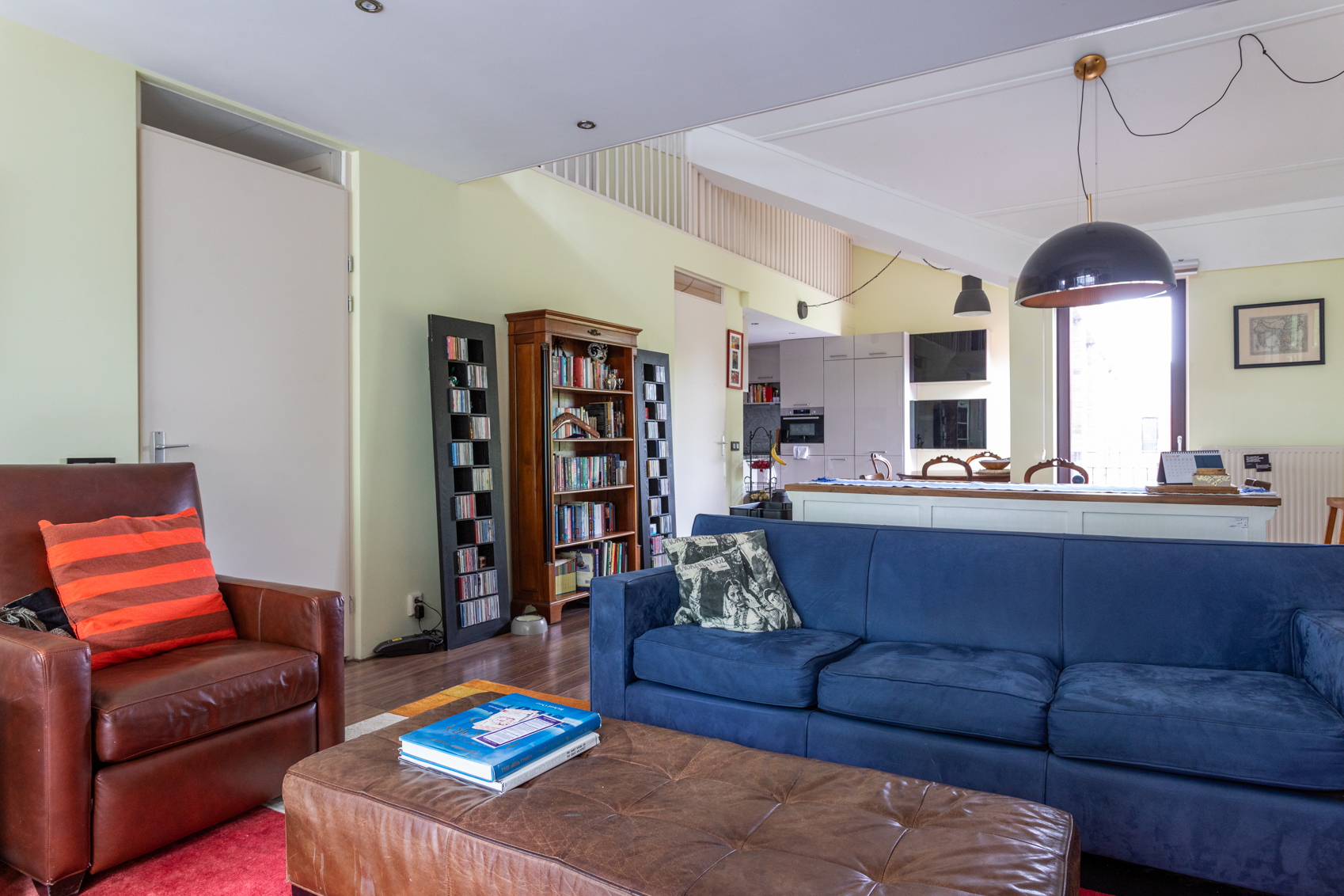 Appartement in Nootdorp