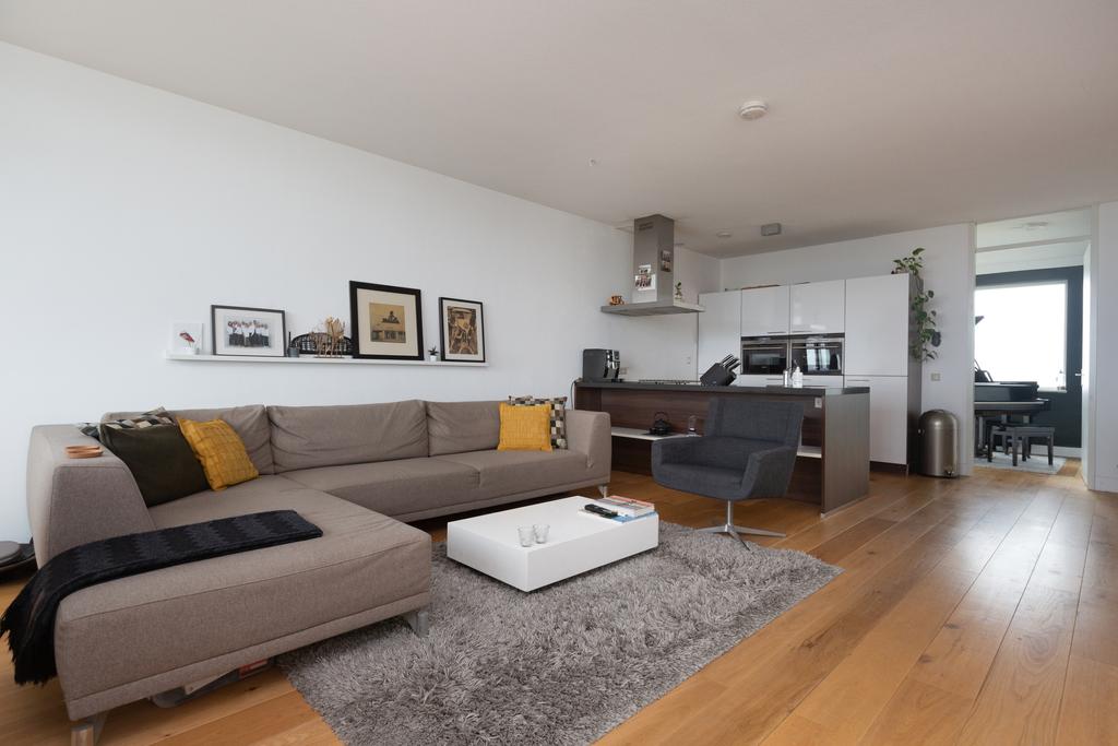 Appartement in Rijswijk
