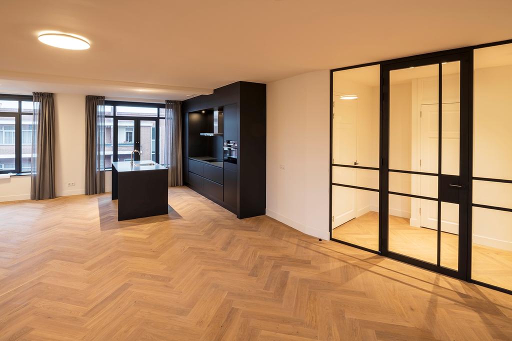 Appartement in 's-Gravenhage