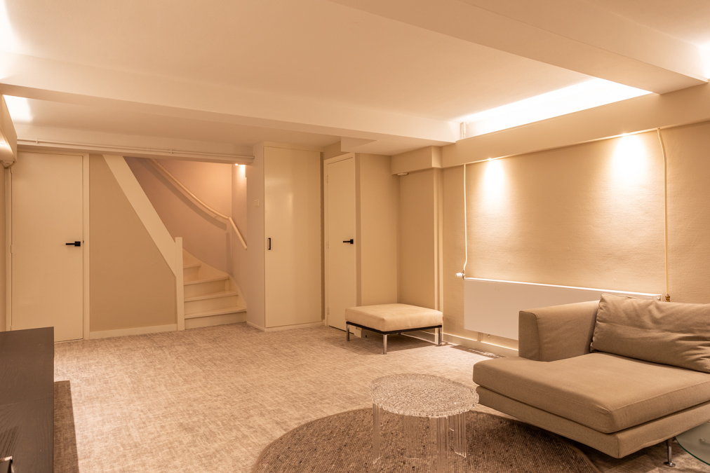 Appartement in 's-Gravenhage