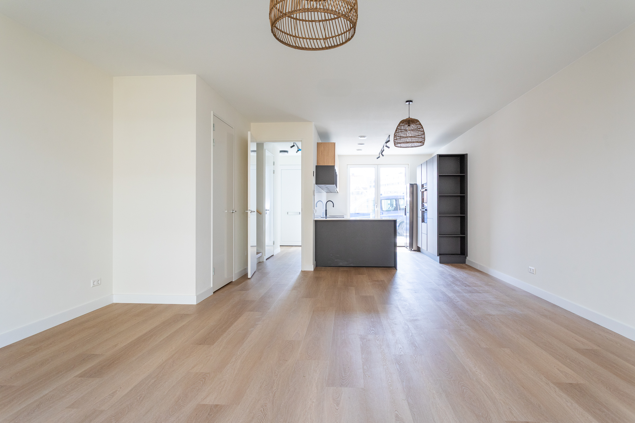Woonhuis in 's-Gravenhage
