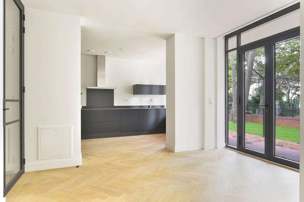 Appartement in 's-Gravenhage