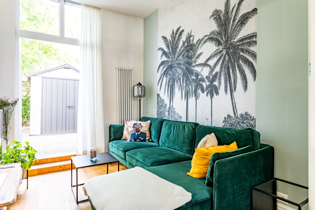 Apartment in 's-Gravenhage