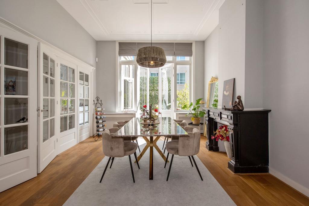 Apartment in 's-Gravenhage