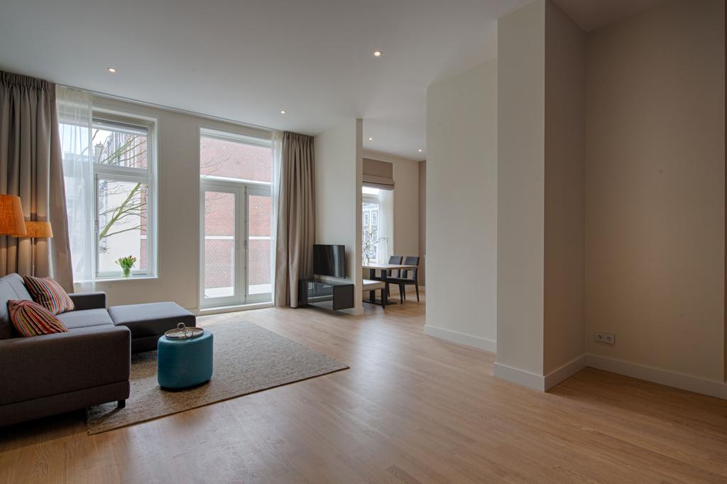 Appartement in 's-Gravenhage