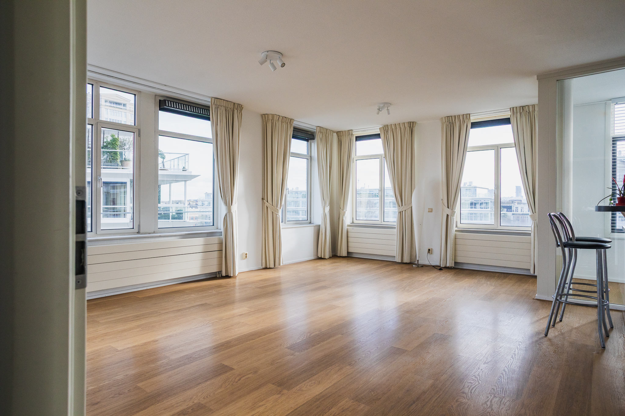 Apartment in 's-Gravenhage