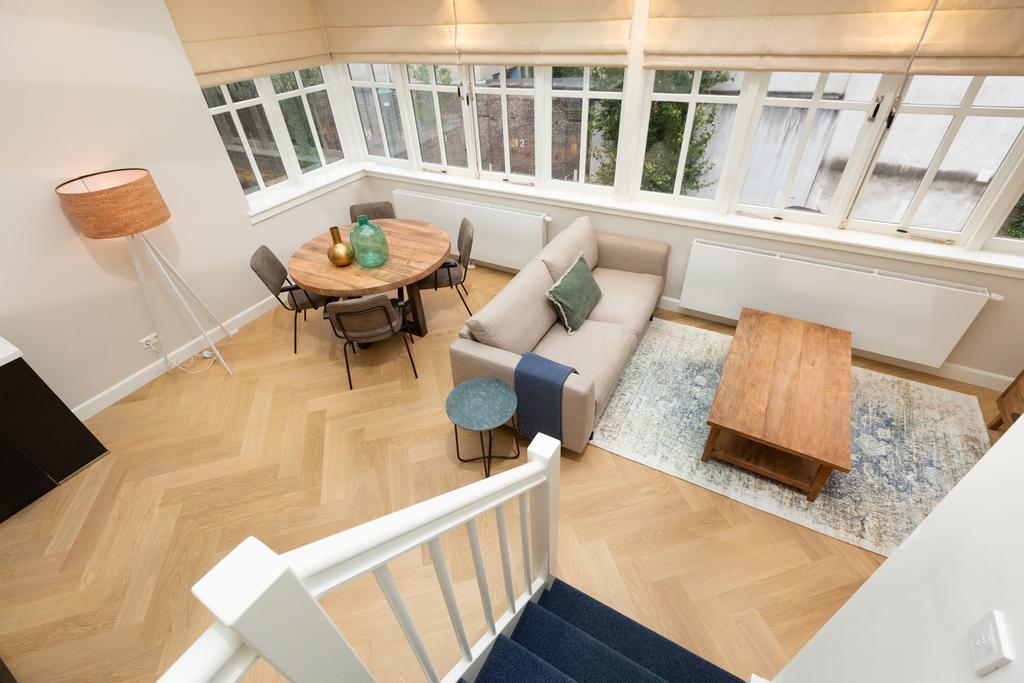 Apartment in 's-Gravenhage