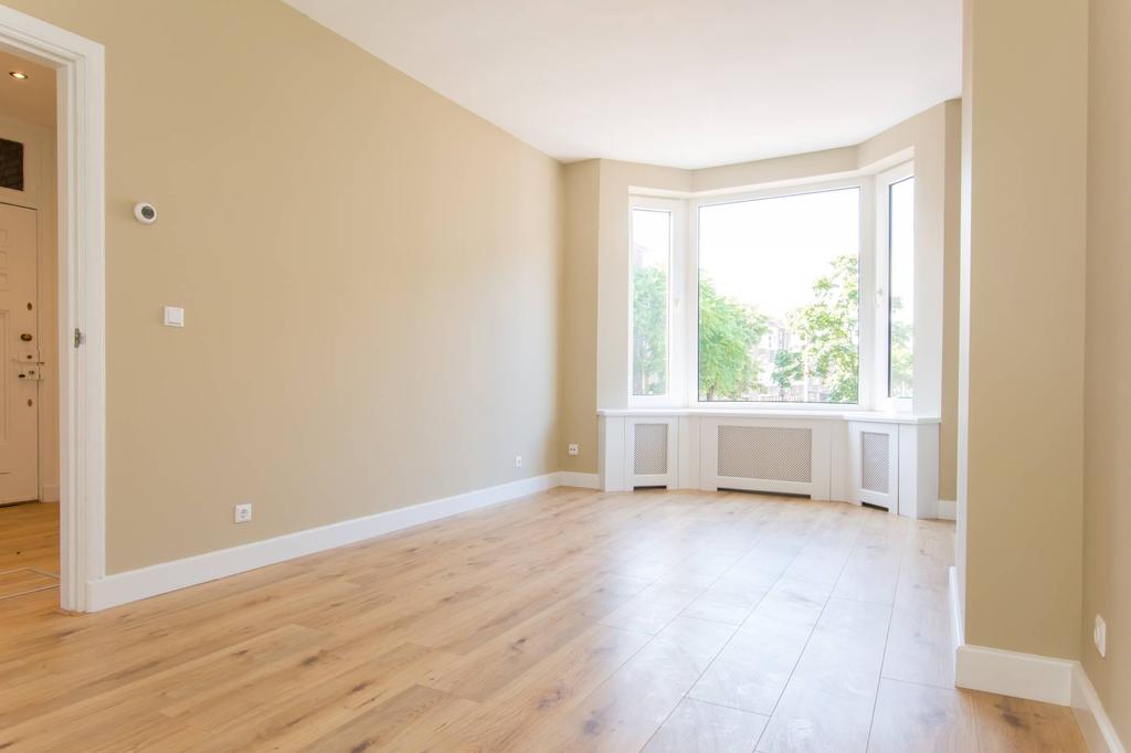 Apartment in 's-Gravenhage